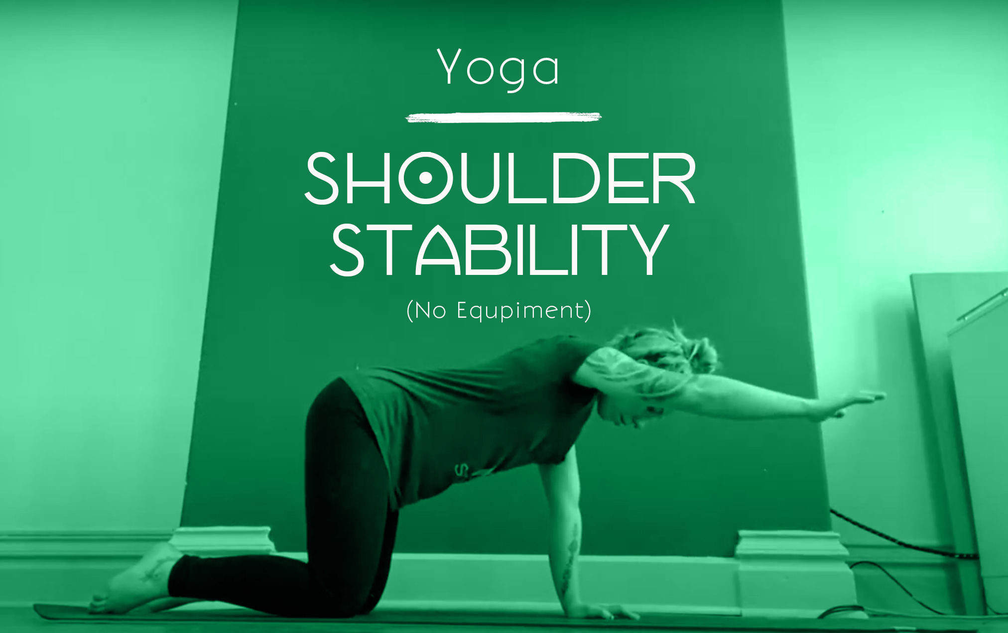 Shoulder Stability