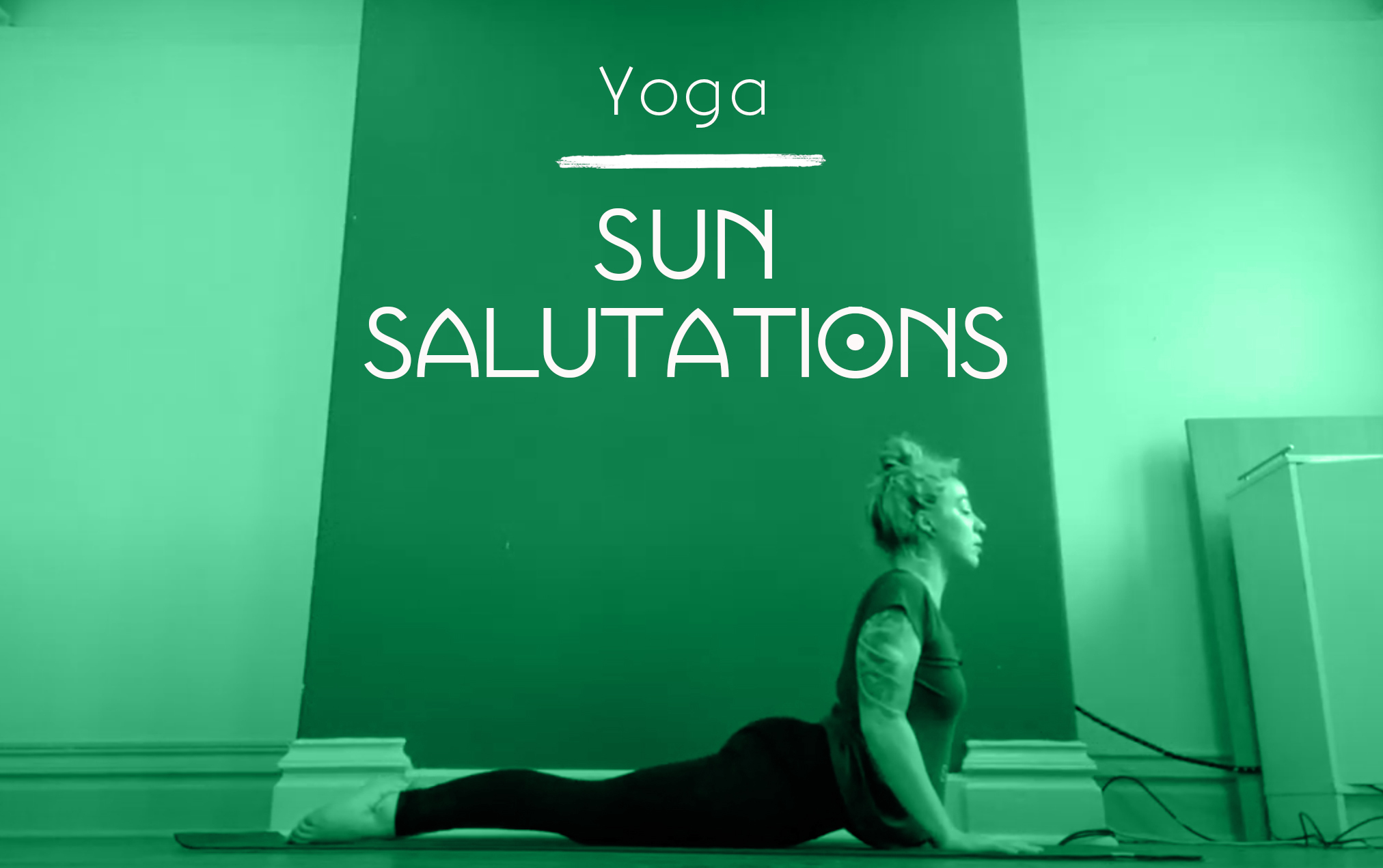 Yoga Sun Sals