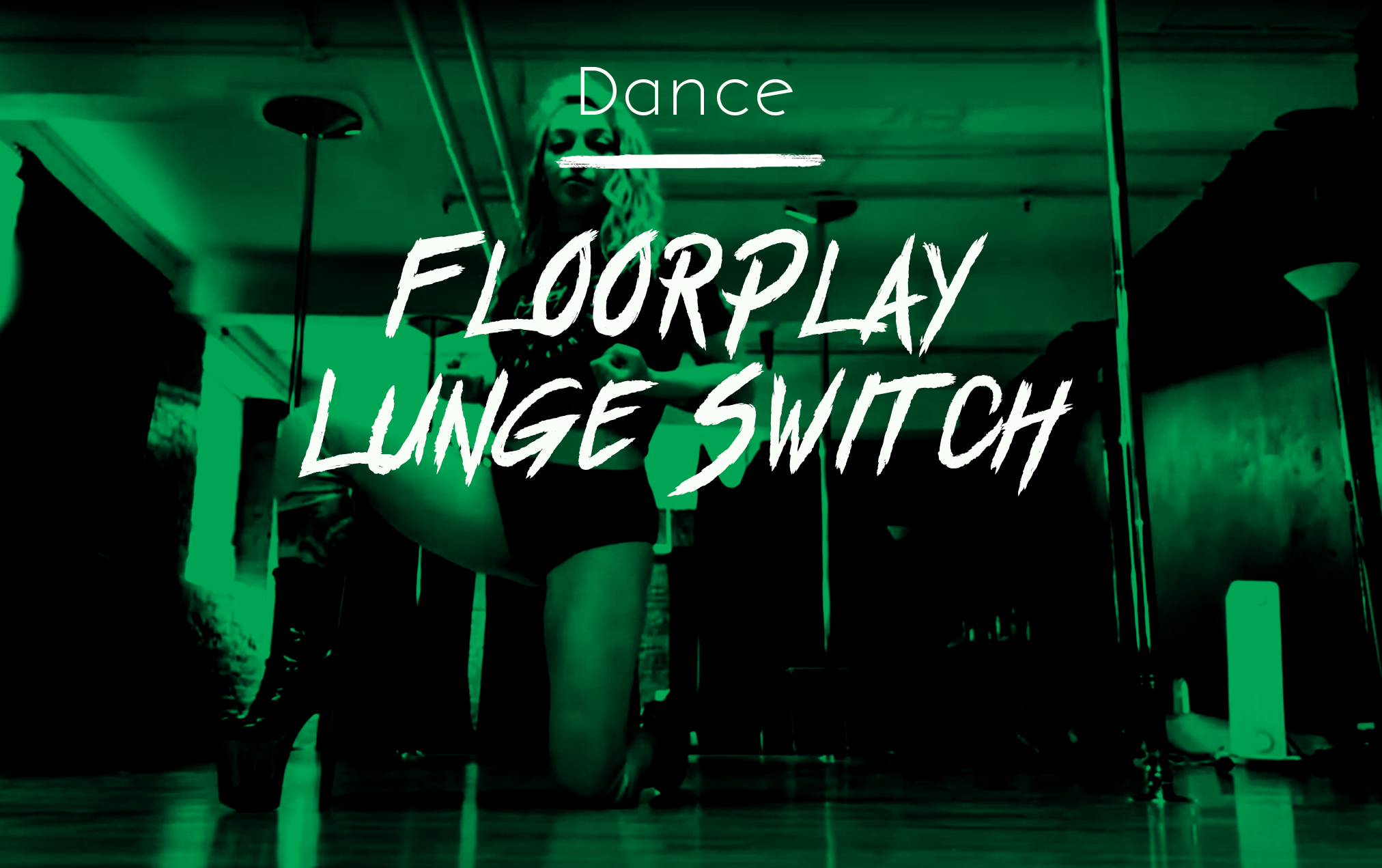 Floor Switch
