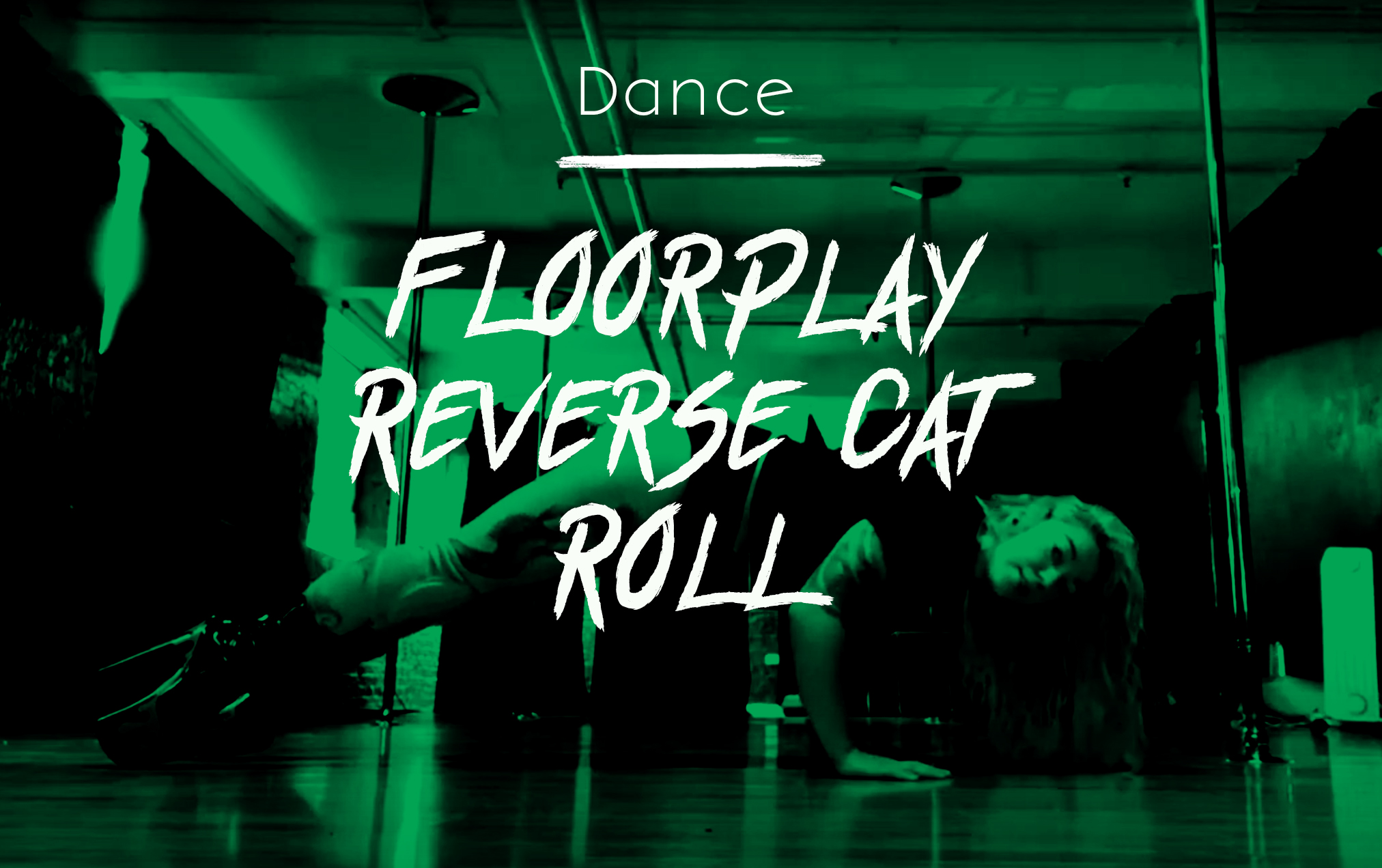 Reverse Cat Roll