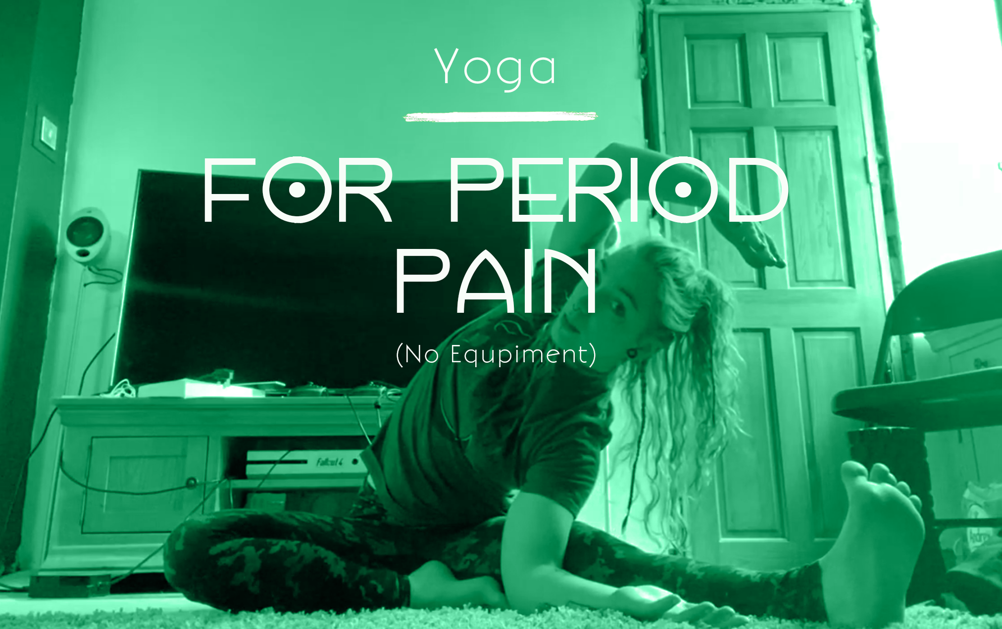 periodpainyoga