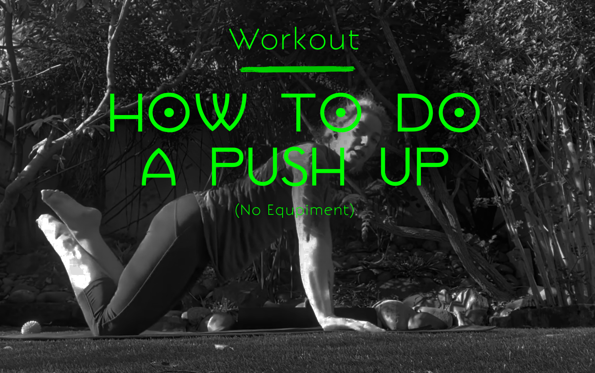 howto-pushup